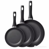 سيت طاوه ثلاثي • كرانيت • كمية محدودة