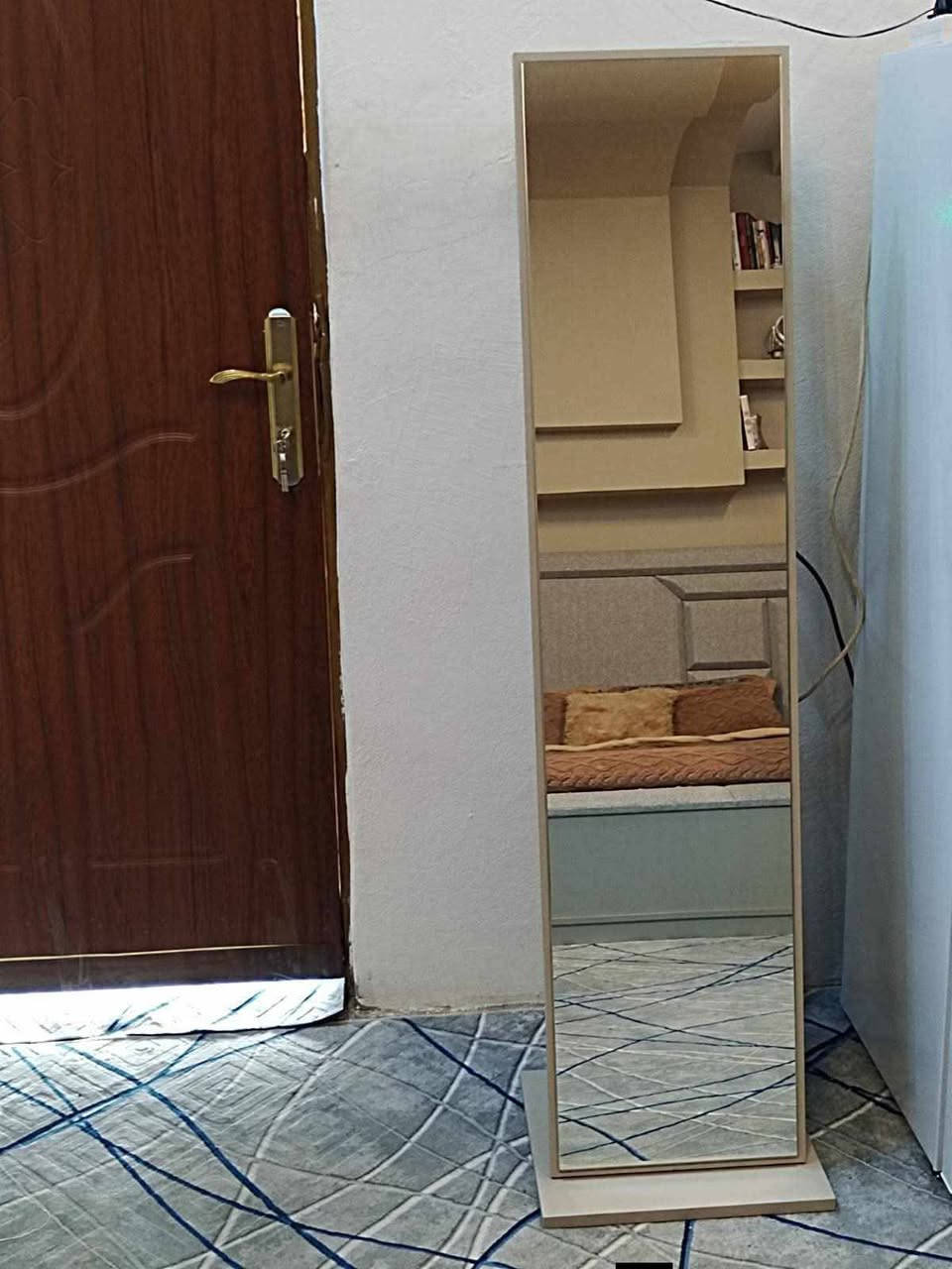 الغرفة نوم تركي درجه اولى 10قطع مابي اي  خدش استعمال شهر بعد جديد شرط يجي يفحص يشوف بيع مستعجل نجف كوفه 
سعر مليون و400بيهه مجال شراي وتساب ***********
