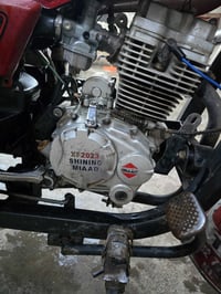 للبيع ستوته منافيس موجود  موديل 2020///محرك موديل 2023//اسعر مليون ميه...