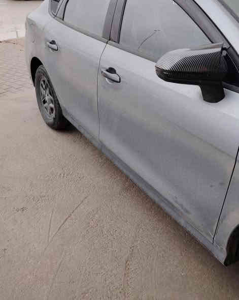 اكسسوارات BYD 05 

يوجد توصيل جميع المحافظات 

كركوك- شارع المطار - جسر المعارض //*********** 

بغداد -شارع فلسطين- شارع طارق //*********** 

https://t2-accessories.vercel.app/
