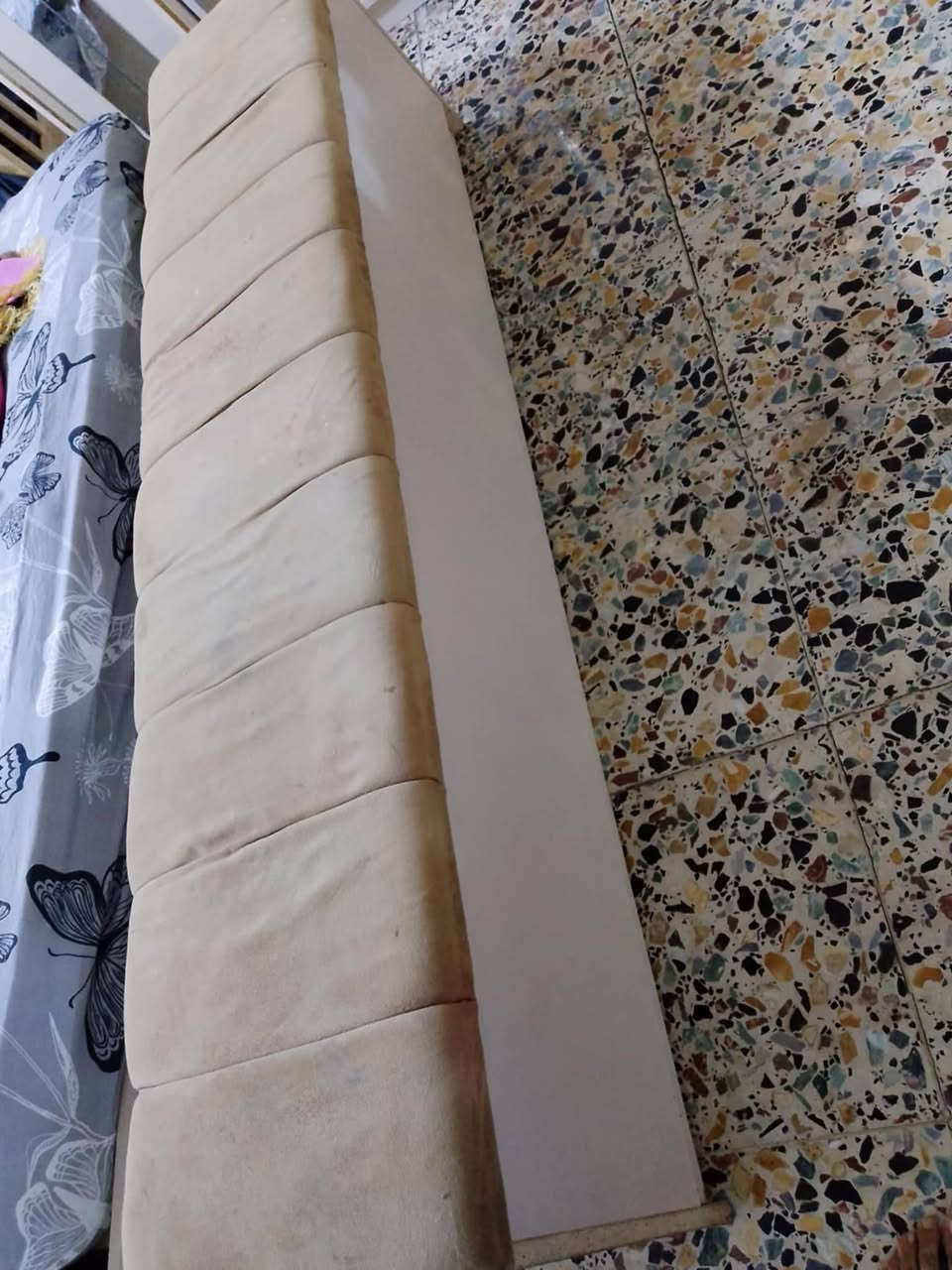كومديات چرباية عدد 2 نظيفات جدا مابيهن ضرر السعر 50
شازلون مخزن صاج تركي تكمة مابيهه ضرر
السعر 75
جرارات صاج نظيفات جدا ب50
مراية صاج تركي تكمة مابيهه ضرر نظيفة
السعر 75 بيهن مجال المكان العامرية شارع الملجأ


**إذا كنت صاحب هذا الإعلان وتريد حذفه لأي سبب، رجاءا أرسل رسالة إلى الدعم الفني**