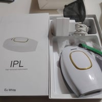 ليزر منزلي • IPL • ازالة الشعر • جهاز ليزر • نظارات ليزر • ماكنة حلاقة...