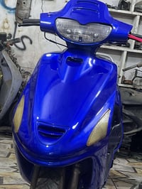 فراشه • مكينه كهربائيه • مكفوله