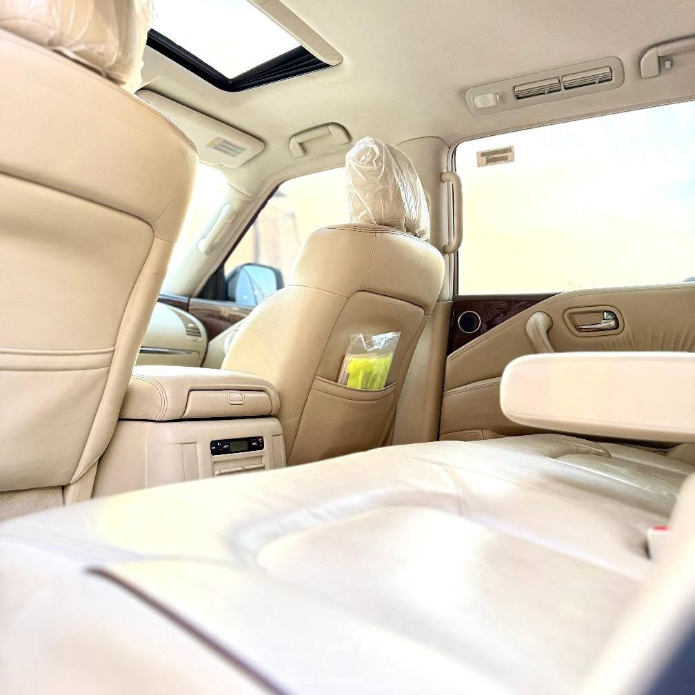 Nissan-Patrol
⚜️ 2014-Platinum ⚜️
- بەناوی خوای گەورە :-
- نیسان پاتڕۆل { ٢٠١٤ } .
- فول مواسەفات :- { Platinum-V8 } ⚜️.
- مەکینە مەرغوب 📍
- سەیارەکە لەسەر دەقی شەریکە ماوەتەوە .
- سەیارەکە بێ بۆیاخ بێ سارد و لێدراویە .
- تەنها دوو پەڵە { PDR } شایەنی باس نییە .
- { جام ڕەش + کتابی مرور } .
- بەنیسبەت مواسەفاتەوە فول فولە بێ نەقس .
- سەلاجە و تەرتیبات و سڵایدو کامێرە قەمەر سناعی .
- کامل حاسەی چوار دەور هتد….
- نرخ :- {259$💸} مەجالێ برایانە 📍.
- بۆ زانیاری زیاتر :☎️{***********}-
{***********}☎️.
- {ڕێز + حورەمەتی براتان } …🤝 السليمانية, العراق
