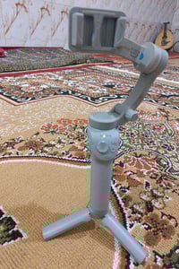 اوزمو موديل xo استعمال قليل السبب محتاج🥺💔