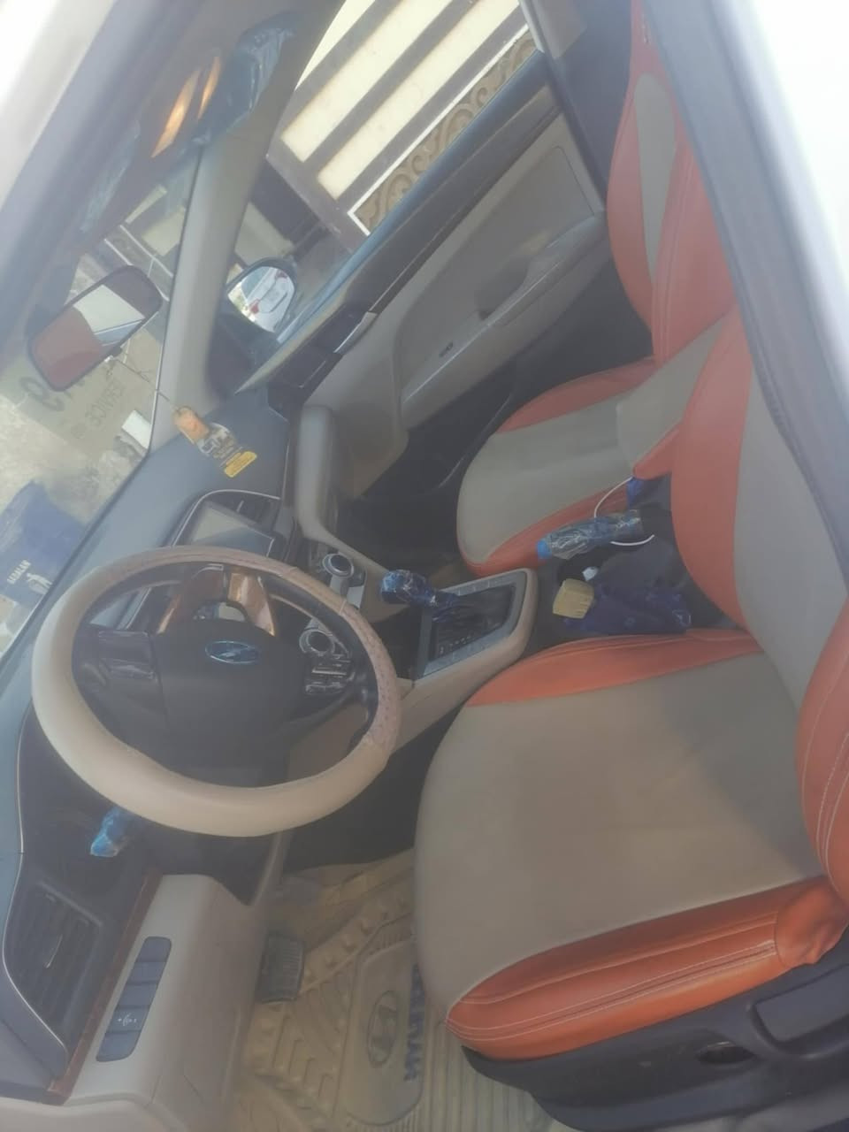 السلام عليكم 
للبيع النترا خليجي موديل ٢٠١٩ 
فول رقم صلاح الدين  بسمي 
الضرر بوند فقط السعر ١٦٥ وبيها 
مجال  قليل  اني مكلف بالنشر 
هذا رقم صاحب السيارة  
***********
***********
مكان السيارة تكريت حي الزهور
