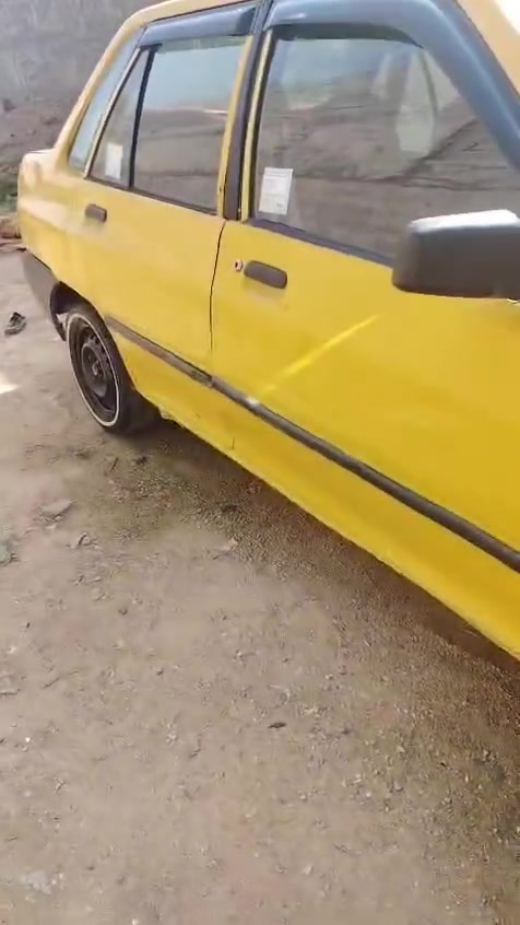 سايبه ٢٠١٢ للبيع واذا مراوس بعد احسن رقم كربلاء انكليزي سنويته لل٣٠  شوفت العين تصل وتدلل ***********
سعره ٢٥

