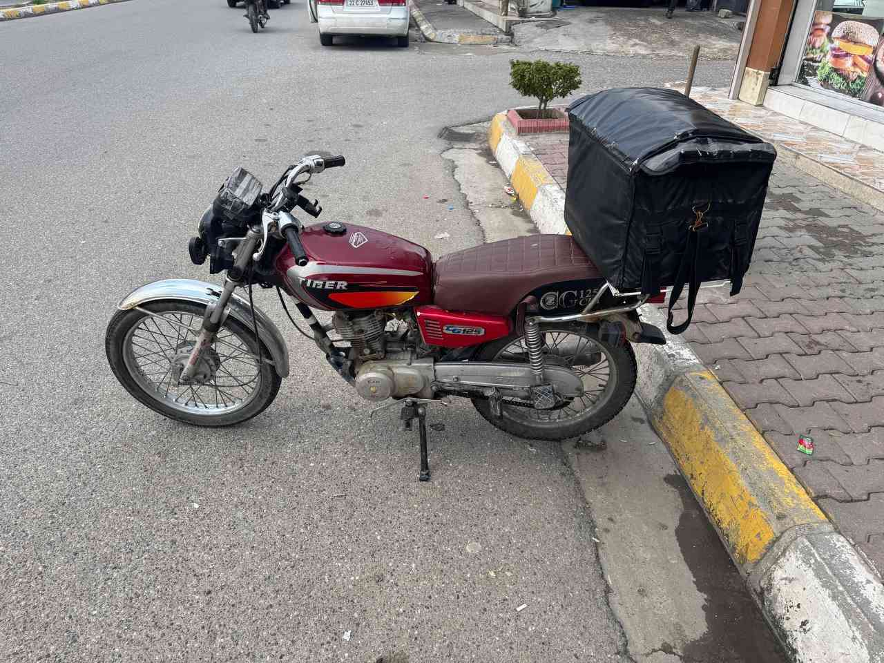 تايكر 2019
مابي اي عيب 
السعر 325 وبي مجال قليل 
حي الاسرى 
***********
