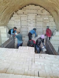 مجمع النهروان • ٤٣٠٠ طابوكه • خاليه من الاملاح