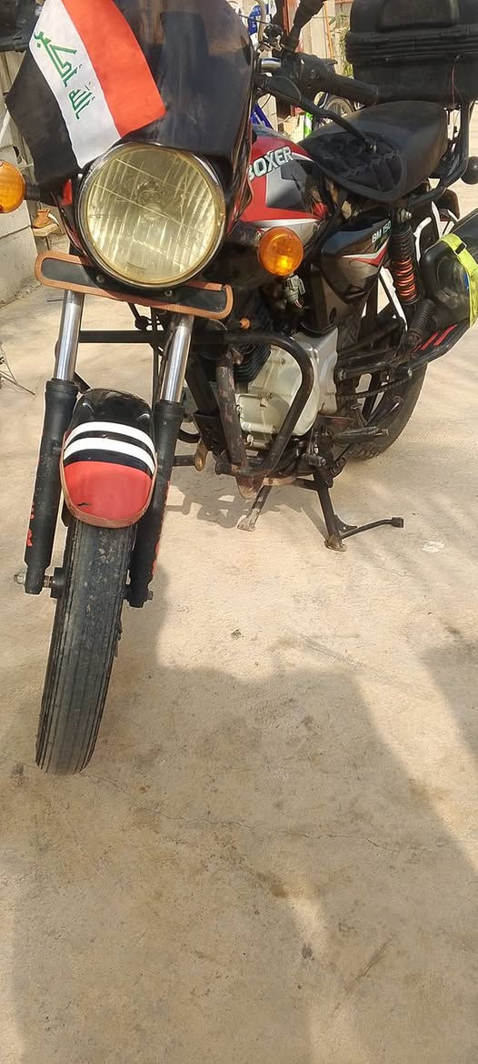 سلام عليكم بوكسر مديل 21 اوراق ضايعة دراجة ماناقصهة برغي بيهة بصمة تشغيل عن بعد محرك
وضع شركة مامفتوح بي برغي نضافة شوف لعين لمو شراي ليتعبني سعر 750 بيهة مجال بصيط واعيد وكرر لميشتري ليتصل مكاني طريق دلة عباس وعندي شخص يكدر يطلع اوراقهة ***********
