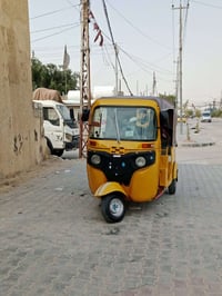 تكتك • 2019 • كربلاء