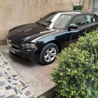 تشارجر • ٢٠١٢ • كلين