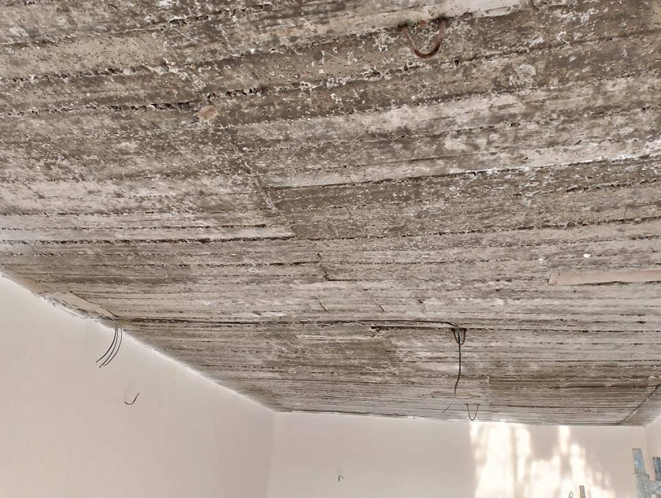 مكتب حيدر للأصباغ والديكور

جانب من اعمال مكتبنا💪🏼
عمل ديكور مغربي بوكس مع انارة بروفايل+سبوت لايت
صبغ نوع (لايت من ماركة ناشونال الاردنية)
عنواننا
صلاح الدين قضاء بلد
شارع الامير
***********
