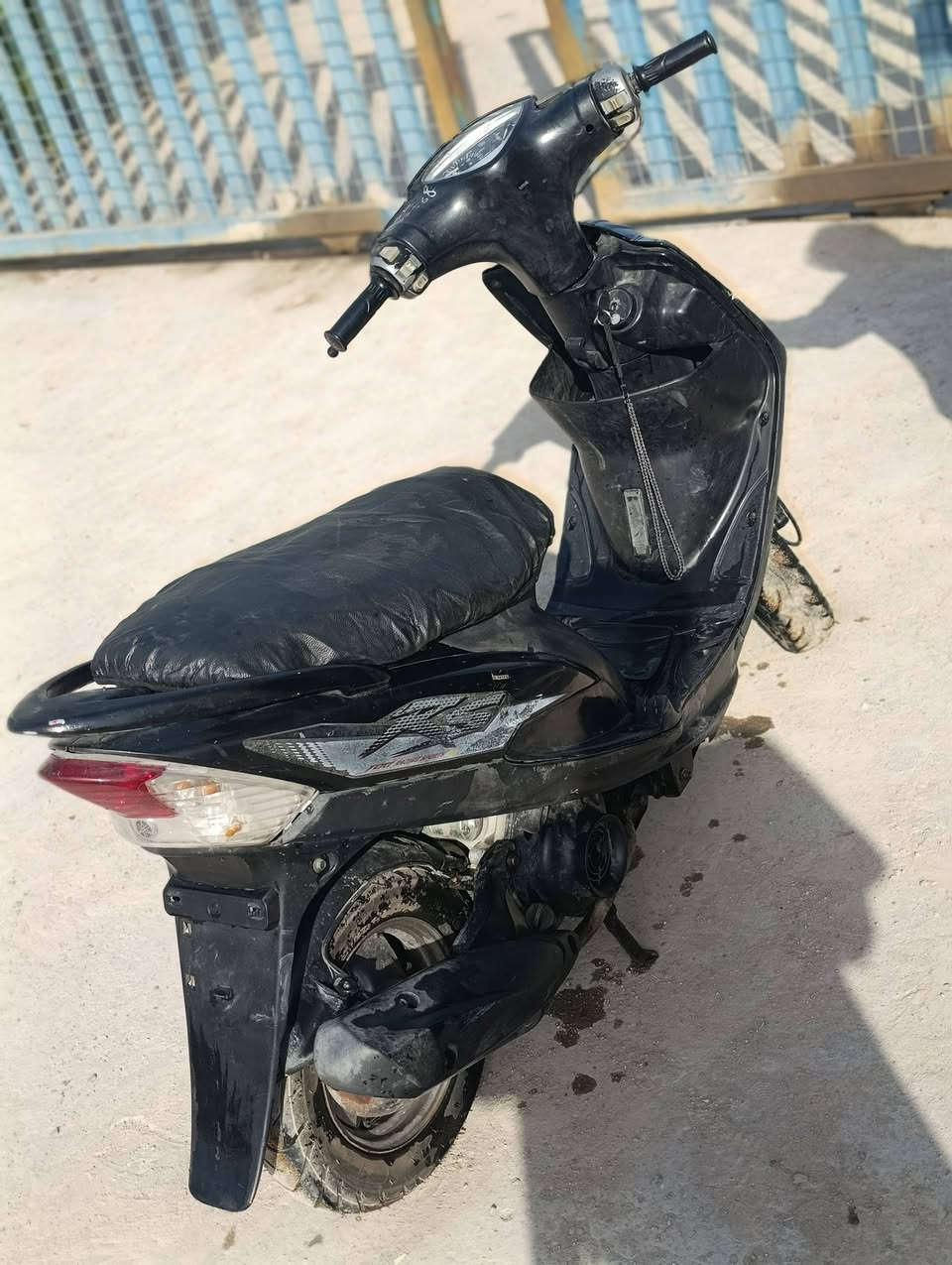 مراوس بيراني نامه نضيفه مكان زبير ***********
