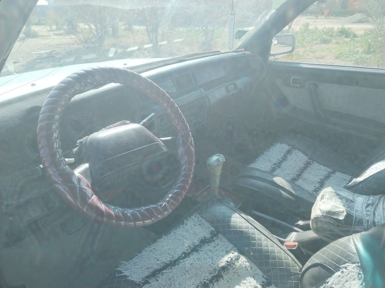 مكلف ب نشر لا تراسليني سيدان كير محرك صدر تواير شرط بسمي دولي السعر 55 بي مجال ***********
