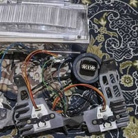 موديل ١٥ • شرط الشغل • اشارة جهتين