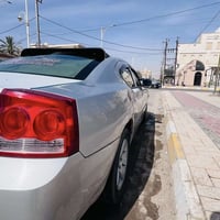 دودج شارجر • ٢٠١٠ • ضربة ايسر