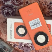 هونر X9b • ما مفتوح • بايفون اكس فوگ