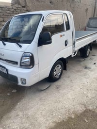 موديل ٢٠٢٣ • ماشي ٨٣ ألف • البصرة