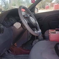 رينو ٢٠٠٩ • رقم بغداد • مالك سماوه