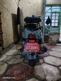 بليس كابريتر • مديل ٧ • شرط الفحص