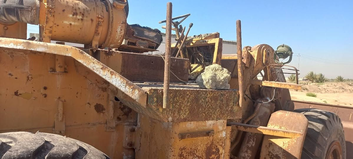 العنوان بابل للإستفسار ***********
شفل حجم 80شغال للبيع
