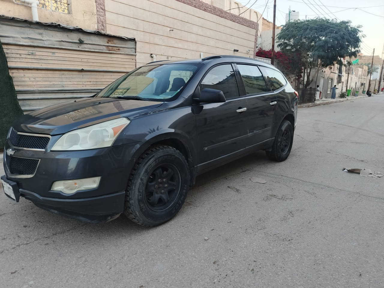 شفرليت ترفس 2009
العنوان ناصريه


**إذا كنت صاحب هذا الإعلان وتريد حذفه لأي سبب، رجاءا أرسل رسالة إلى الدعم الفني**