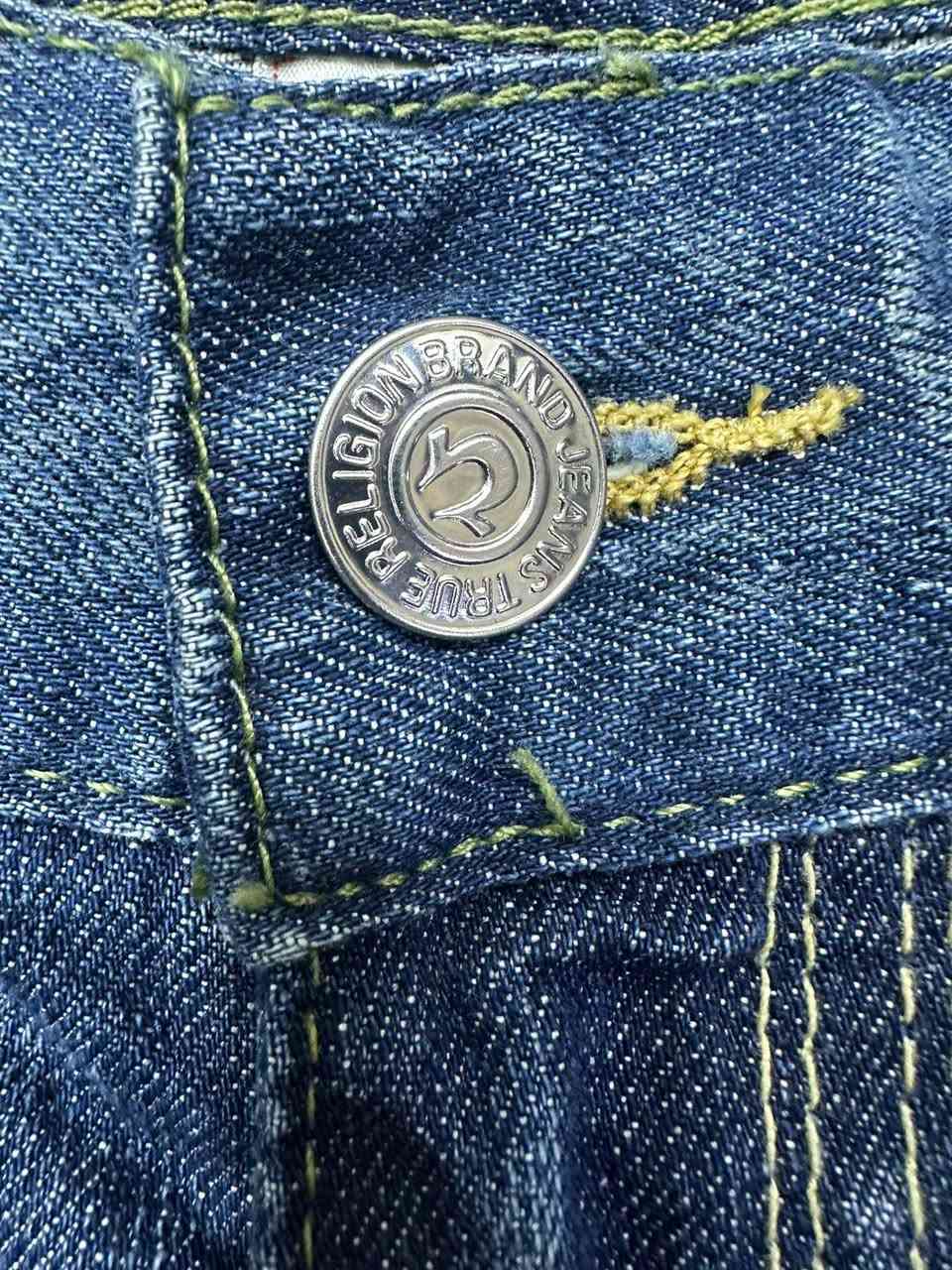 بنطرون ماركة TRUE RELIGION 
قياس 42 
طول البنطرون 116 عرض الكمر 58
الحجل 26 
السعر 30


**إذا كنت صاحب هذا الإعلان وتريد حذفه لأي سبب، رجاءا أرسل رسالة إلى الدعم الفني**