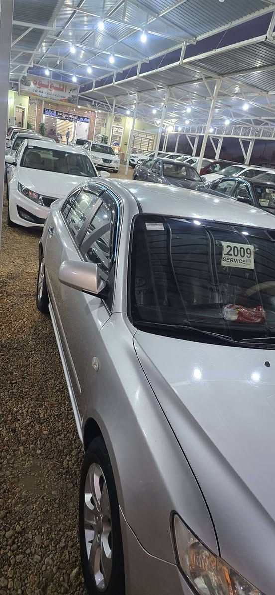 للبيع كيا اوبتما 2009
وارد خليجي كفاله عامه
كير ومكينه وحداديه كفاله شرط التراي
بسمي تحويل مباشر 
عنوان بابل الشوملي 
السعر 128$ وبيه مجال بسيط
الاستفسار، ***********
