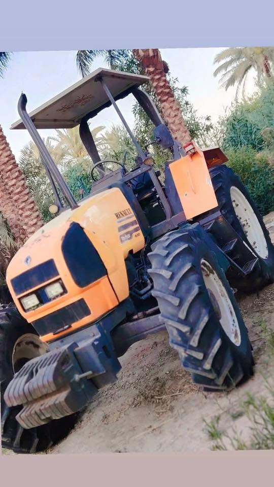 السلام عليكم مكينة رينو مكفوله كفاله عام كير محرك 140السعر 15وبيه مجال وترهم مراوس للتصال ***********
