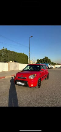 🔔سلام عليكم 🔔 ⚠️للبيع ⚠️ صول :2010 اللون :احمر مكينة :2000 مواصفات معر...