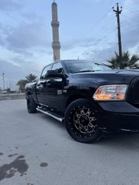 رام كلاسك موديل 20 باب طويل المرغوب حادثه جاملغ اليمنه تبديل +صبغ وصبغ...