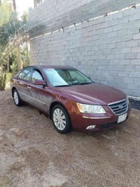 ٢٠٠٨ • امريكي • قطع صبغ