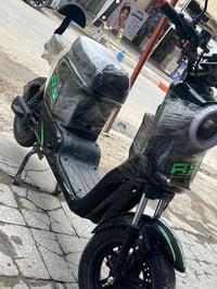 دراجة شحن R9 • مستخدم أسبوع • دسك هيدروليك