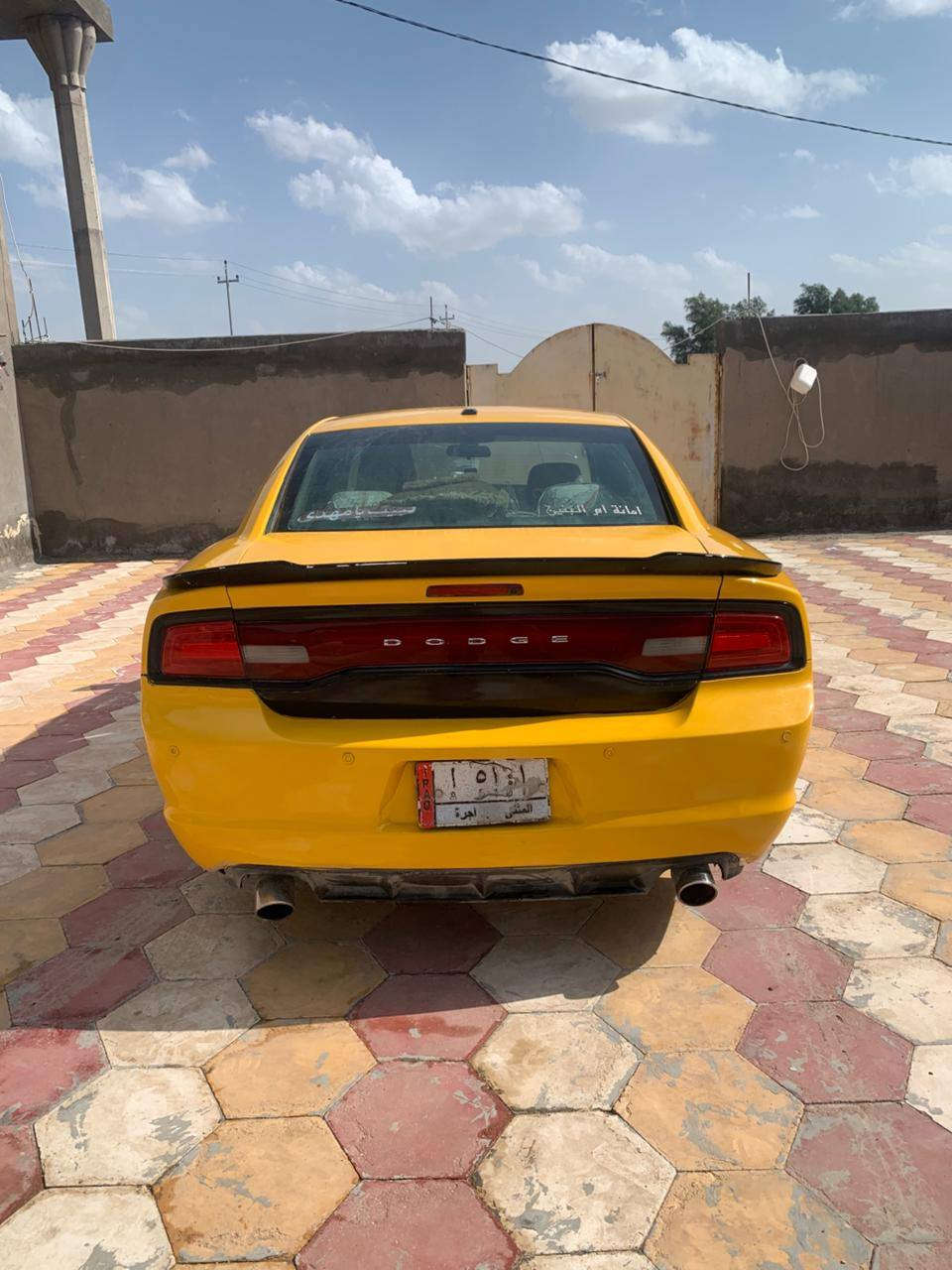 سلام عليك جارجر 14بيه فقط بنيد مبدل وجاملق والباقي كله كفاله عامه وبسمي سياره لمكان سماوه واليريد يستفسار هاذه رقمي ***********
