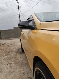 هونداي اكسنت خليجيه موديل ١٣  مكينه قطرتين لمرغوب سياره مال جناي خير م...