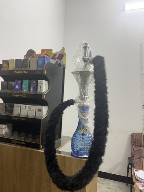 طه ستيل Vib وطه سنفور كلهن 26 سعر السنفور 110 وال ستيل Vib ب115 اسعارهن قفل جوه السوك