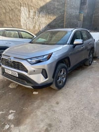 راف فور موديل 24 هايبرد السيارة حلوة صبغ بنيد فقط للبيع سعر 210$ وبيه ...