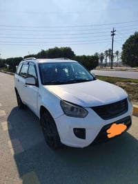 تيگو • ٢٠١٣ • رقم نجف