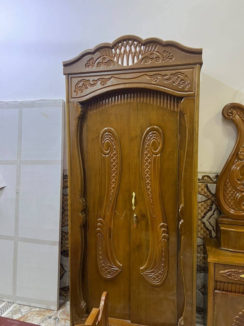 السلام عليكم غرفه لبيع مكان ناصريه***********
