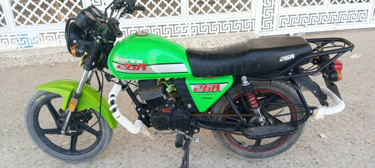 سلام عليكم دايون نفخ للبيع اوراق سكنر موديل 2025
محرك 200cc تصال على هاذه الرقم ***********
خاص ممنوع رجانن
