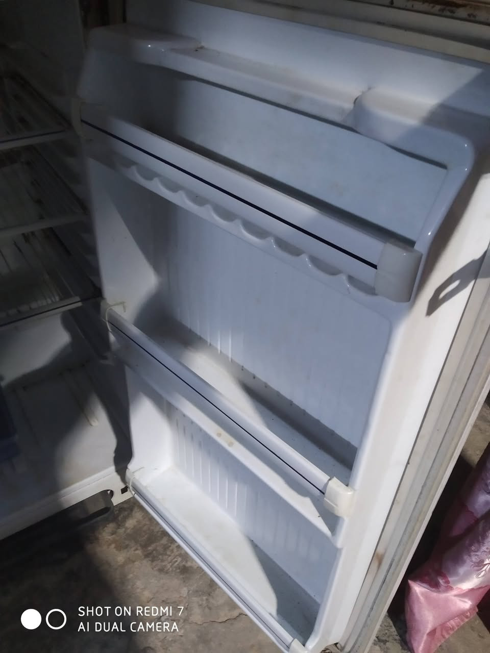 ثلاجه بيه ليك عوزه بس غاز ابيعك كشر السعر 40الف


**إذا كنت صاحب هذا الإعلان وتريد حذفه لأي سبب، رجاءا أرسل رسالة إلى الدعم الفني**