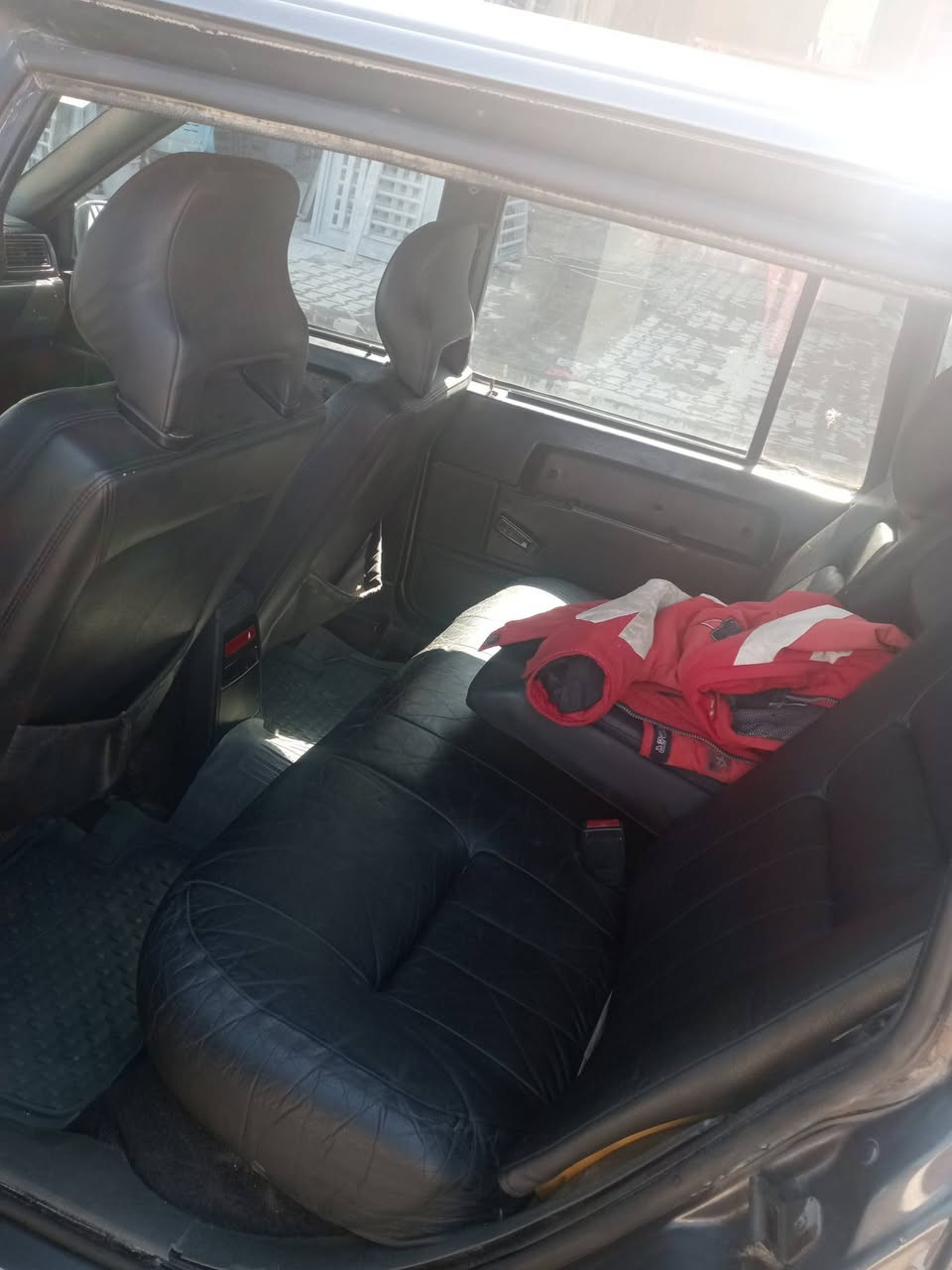 فالفو 940مديل 92 مكينه وكير أو حداديه أو تبريد ثلج مكفولات جدد عرفه جديده سنويه جديده مكاني نجف الشراي يتصل مكينه   ونجي يباني بالجيس السعر 54 بيهه مجال لشراي رقم ***********
