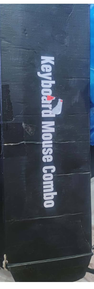 ثلاث قطع كيبورد 30 مع التوصيل


**إذا كنت صاحب هذا الإعلان وتريد حذفه لأي سبب، رجاءا أرسل رسالة إلى الدعم الفني**