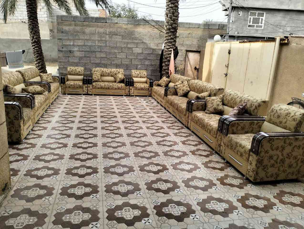 تخمين تركي كلش نظيف اي عيب مابي 20نفر السعر 400الف قفل مكلف بلنشر والشراي يتصل بالرقم ***********المكان بعقوبه بهرز
