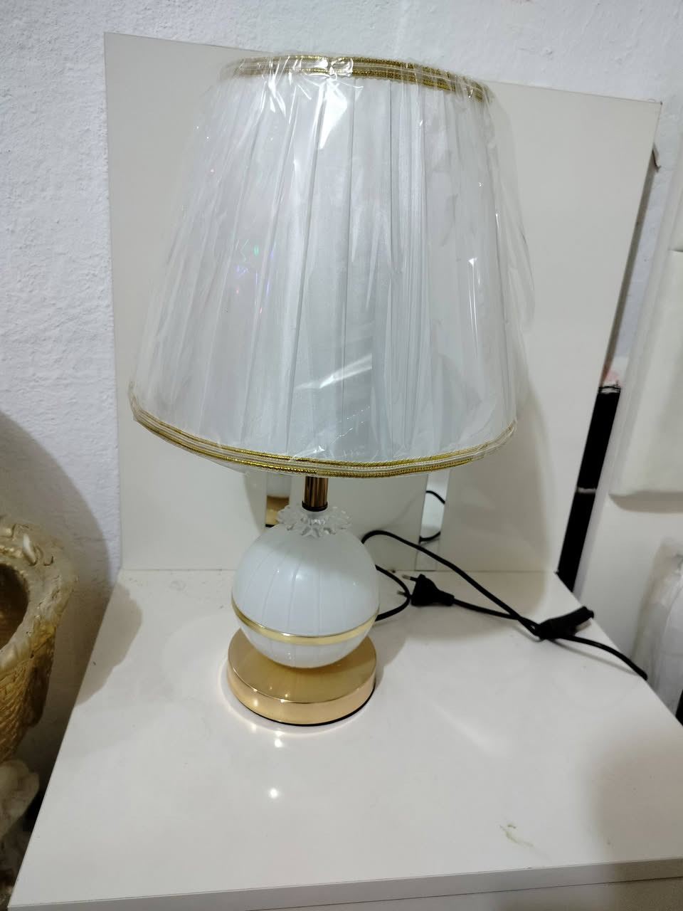 للبيع ماستعمل نضافه 100%
للستفسار اتصل ***********
الناصرية قرب محطة القطار
