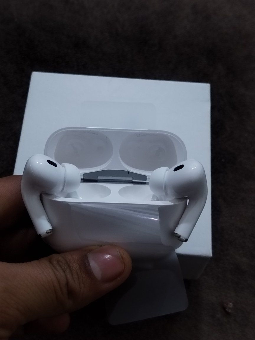 سماعه ابل شحن ايفون الاصلي وضمان وفحص
الصوت ودقه وهدوء في السمع
ا

توصيل متوفر
مامستعمله فقط فاحصهه
نبيع ع فحص وع ضمان
سعر مناسب ابل الاصلي شاحنه اصليه شحن ايفون


**إذا كنت صاحب هذا الإعلان وتريد حذفه لأي سبب، رجاءا أرسل رسالة إلى الدعم الفني**