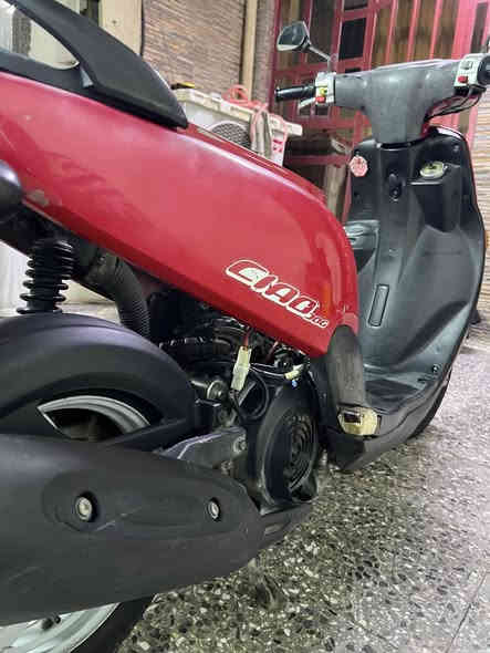 دراجه فله مال وجبه الدراجه بل كارتون كفاله عامه جيب وياك فيتر وتعال افحص مكينه بجيس الدراجه برغي ماناقصه تجي تاخذه من باب البيت ::::::للاستفسار ***********.  ما متواجد ماسنجر واتساب واتصال فقط.بغداد الأمين الثانية
