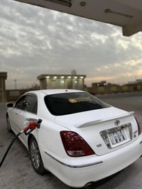 ماجستا • ٢٠٠٤ • رقم نجف