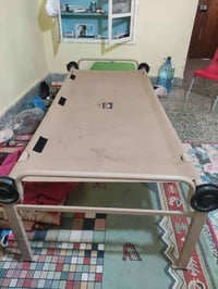 سرير • للبيع • خاص